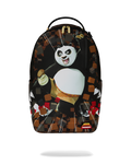 Limited Edition KUNG FU PANDA - THE DRAGON WARRIOR BACKPACK
