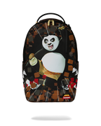 Limited Edition KUNG FU PANDA - THE DRAGON WARRIOR BACKPACK