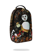 Limited Edition KUNG FU PANDA - THE DRAGON WARRIOR BACKPACK