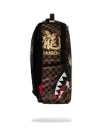 Limited Edition KUNG FU PANDA - THE DRAGON WARRIOR BACKPACK
