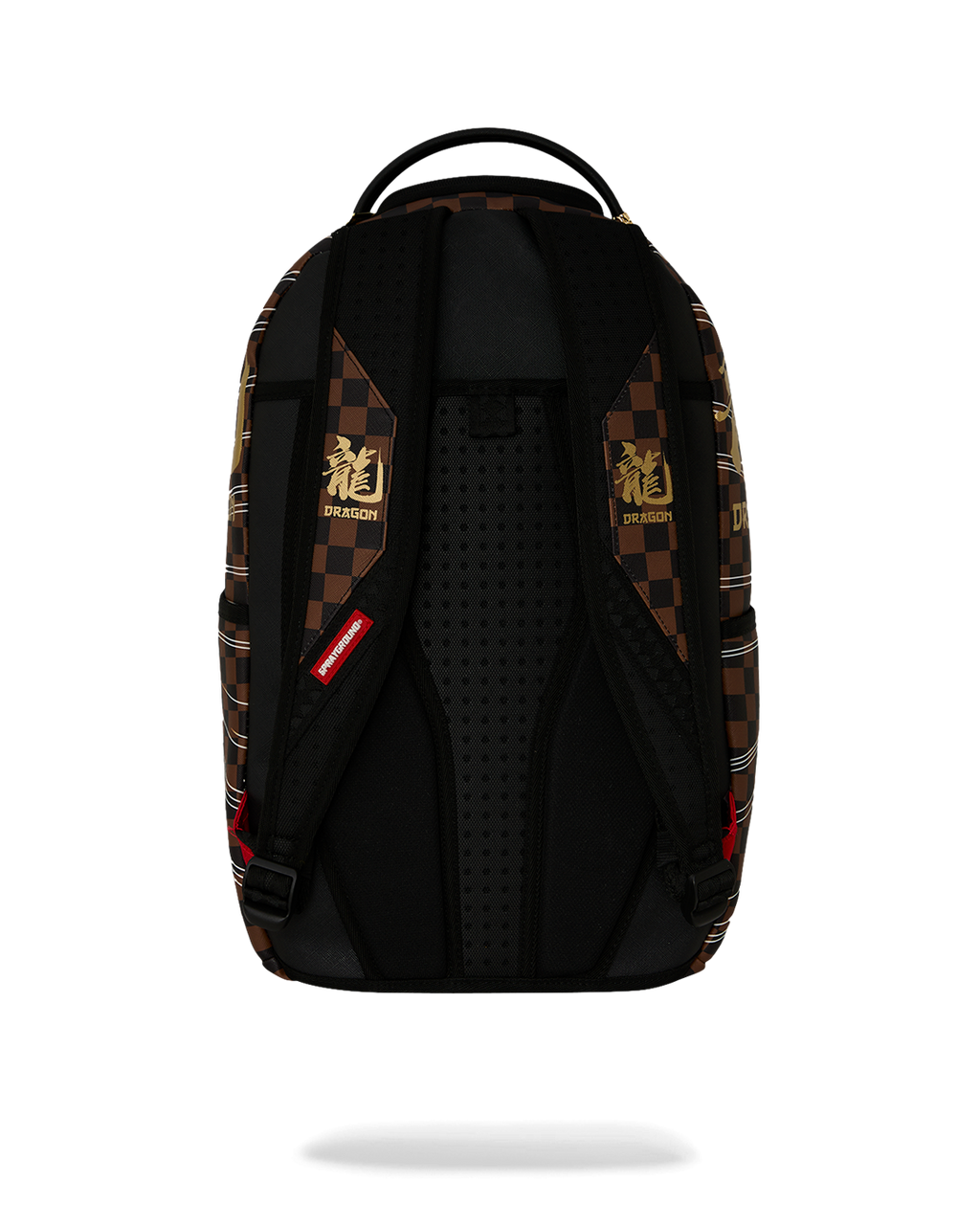 Limited Edition KUNG FU PANDA - THE DRAGON WARRIOR BACKPACK