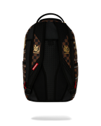 Limited Edition KUNG FU PANDA - THE DRAGON WARRIOR BACKPACK