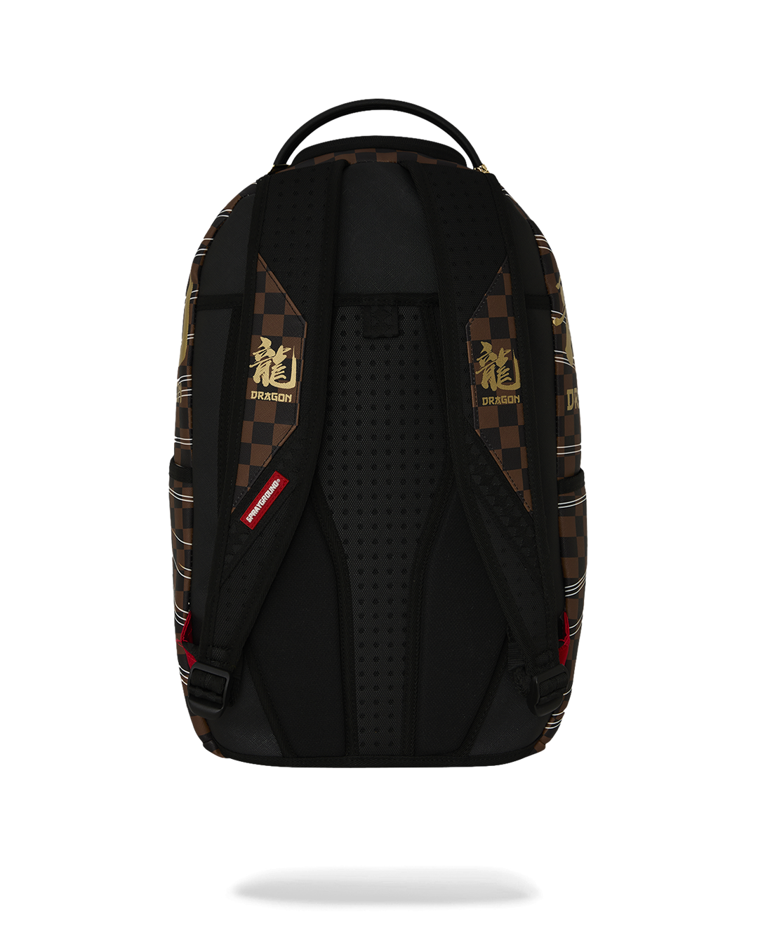 Limited Edition KUNG FU PANDA - THE DRAGON WARRIOR BACKPACK