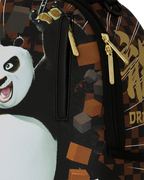 Limited Edition KUNG FU PANDA - THE DRAGON WARRIOR BACKPACK