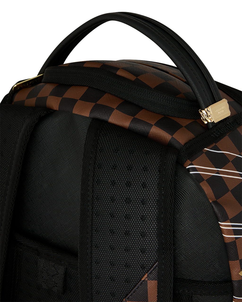 Limited Edition KUNG FU PANDA - THE DRAGON WARRIOR BACKPACK