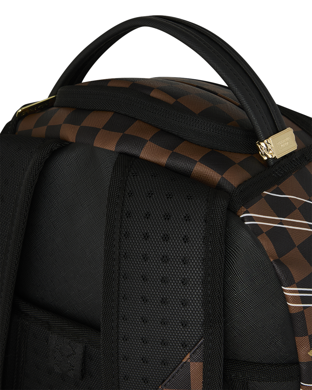 Limited Edition KUNG FU PANDA - THE DRAGON WARRIOR BACKPACK