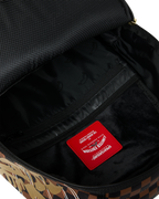 Limited Edition KUNG FU PANDA - THE DRAGON WARRIOR BACKPACK