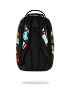 Limited Edition MONOPOLY TIME TO GO BACKPACK