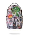 Limited Edition MONEYBEAR & MONEYBOYS BANK BREAKER BACKPACK