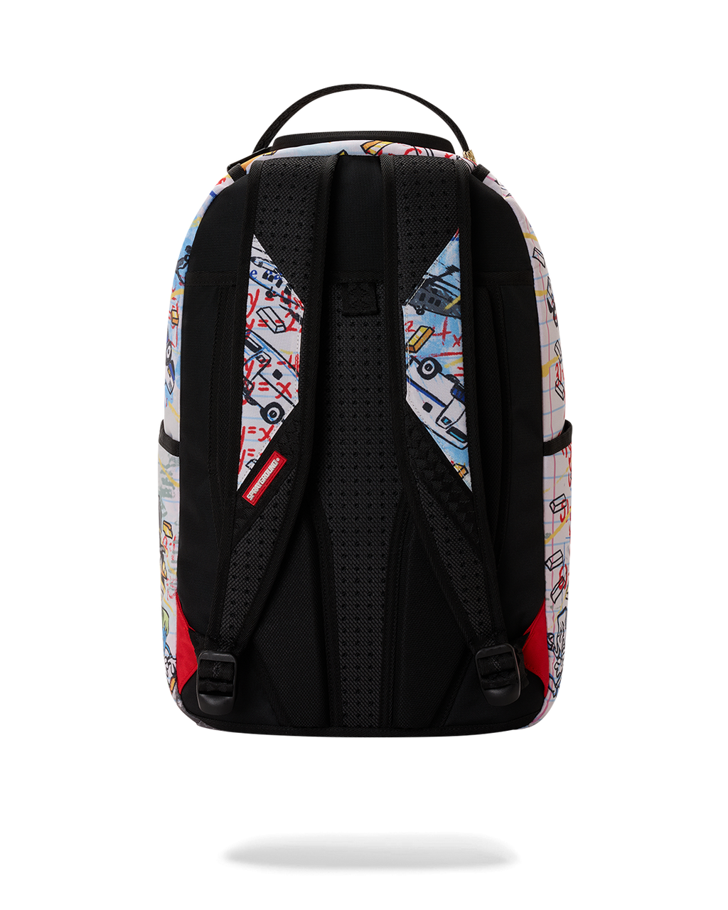 Limited Edition MONEYBEAR & MONEYBOYS BANK BREAKER BACKPACK