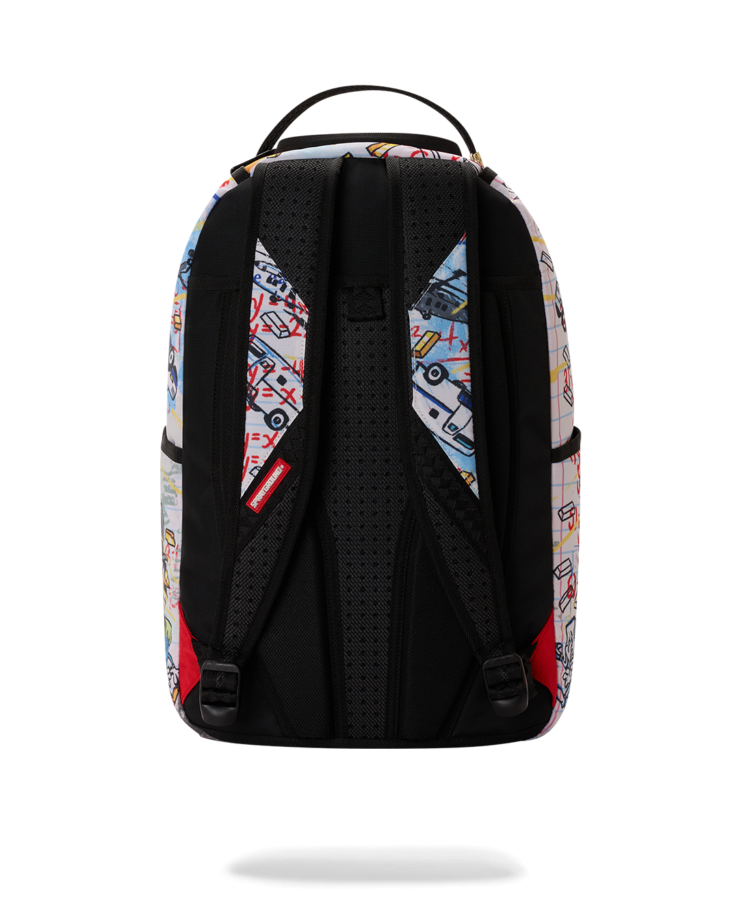 Limited Edition MONEYBEAR & MONEYBOYS BANK BREAKER BACKPACK