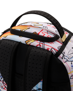 Limited Edition MONEYBEAR & MONEYBOYS BANK BREAKER BACKPACK