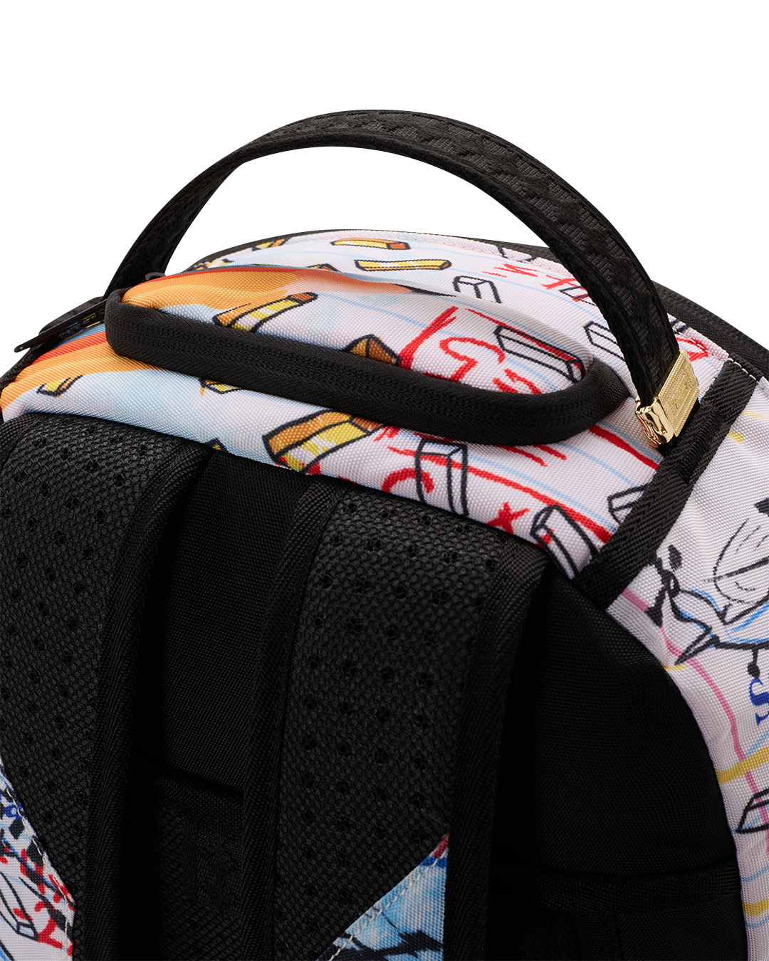 Limited Edition MONEYBEAR & MONEYBOYS BANK BREAKER BACKPACK