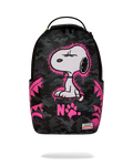 Limited Edition SNOOPY THATS A NO NO BACKPACK