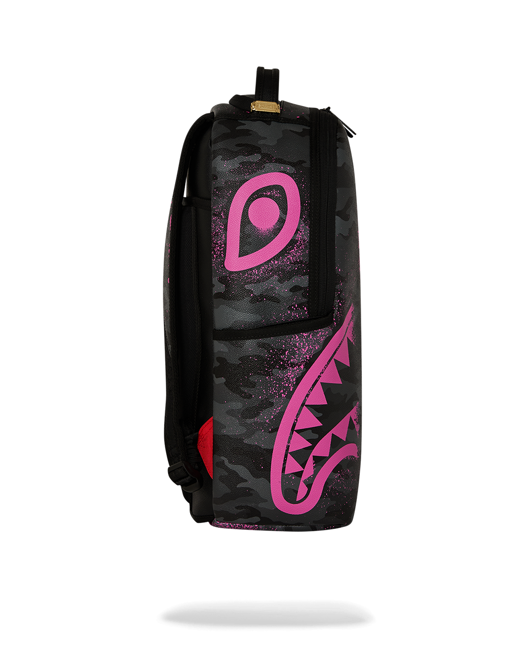 Limited Edition SNOOPY THATS A NO NO BACKPACK