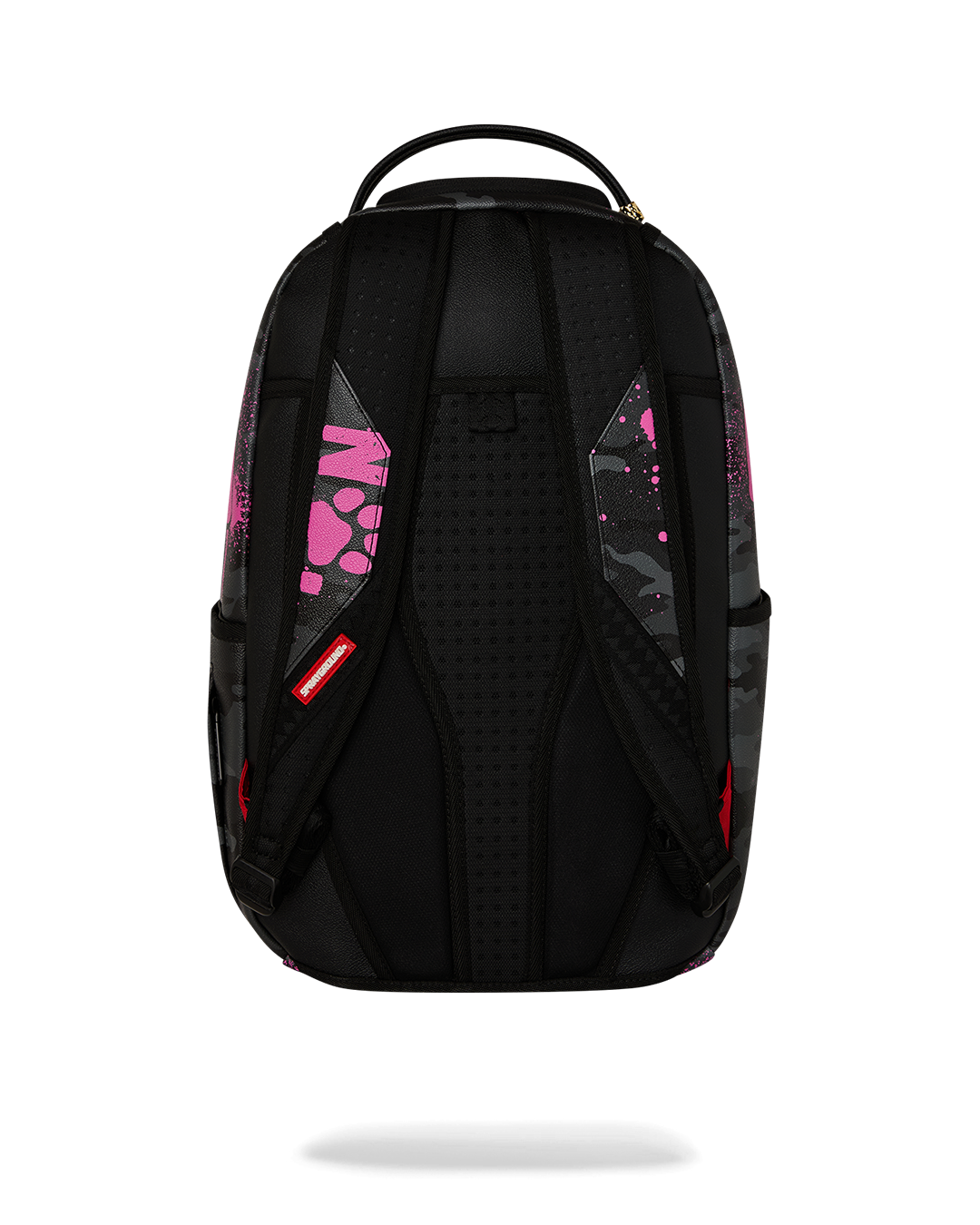 Limited Edition SNOOPY THATS A NO NO BACKPACK