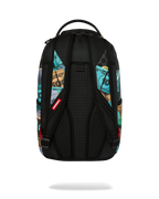 Limited Edition MONOPOLY STACK UP BACKPACK