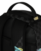 Limited Edition MONOPOLY STACK UP BACKPACK