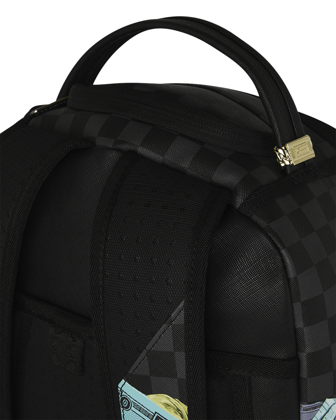Limited Edition MONOPOLY STACK UP BACKPACK