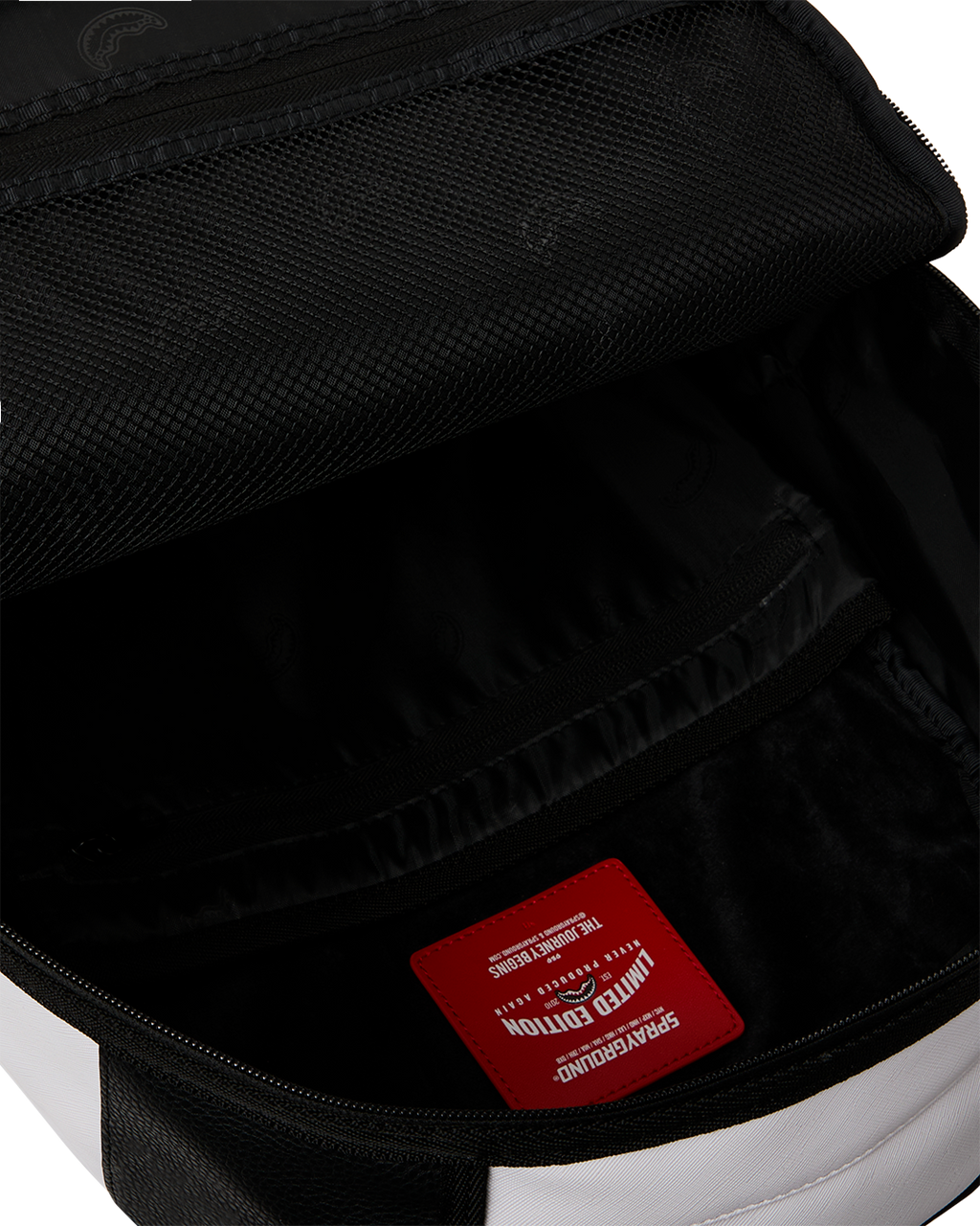 Limited Edition ENTER THE VOID BACKPACK