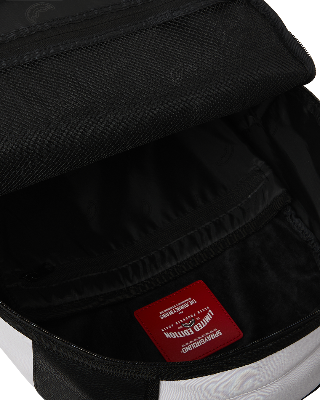 Limited Edition ENTER THE VOID BACKPACK