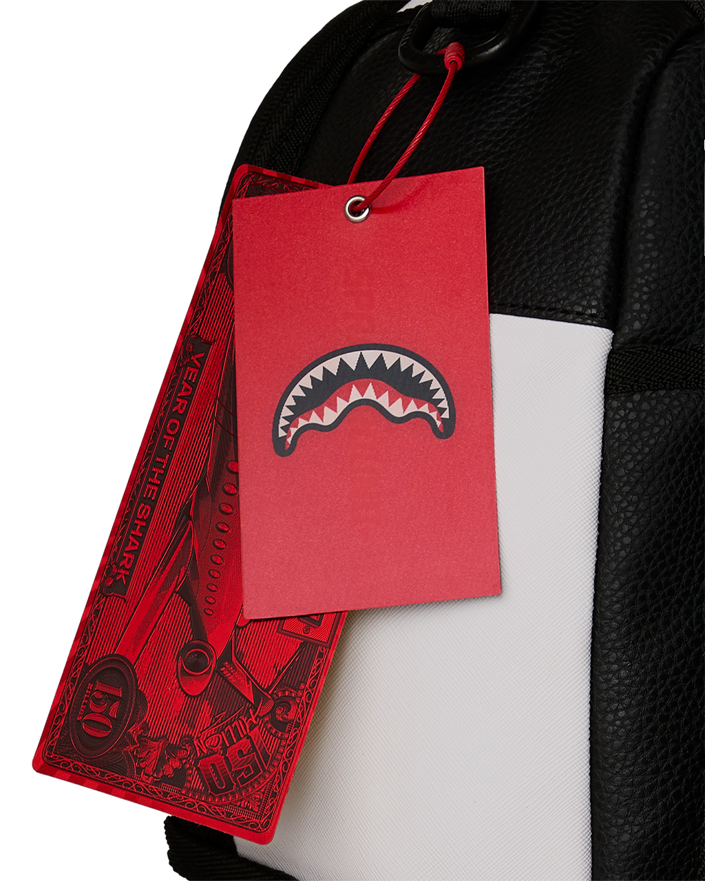 Limited Edition ENTER THE VOID BACKPACK
