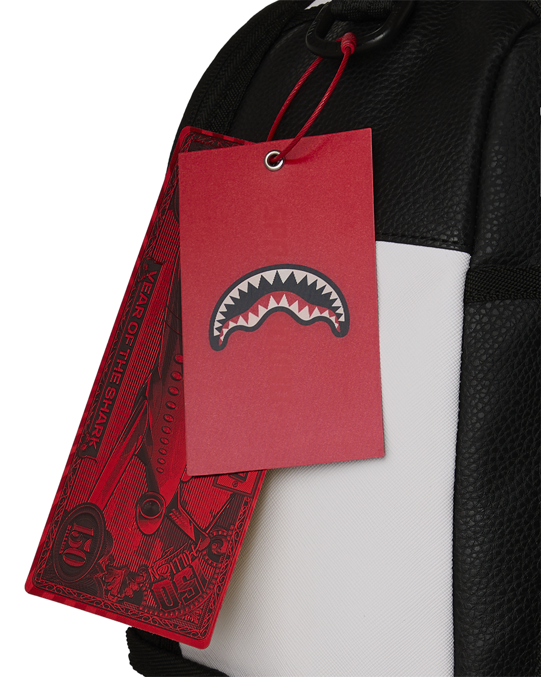 Limited Edition ENTER THE VOID BACKPACK
