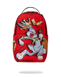 Limited Edition BUGS BUNNY GRAB & GO BACKPACK