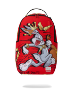 Limited Edition BUGS BUNNY GRAB & GO BACKPACK