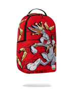 Limited Edition BUGS BUNNY GRAB & GO BACKPACK