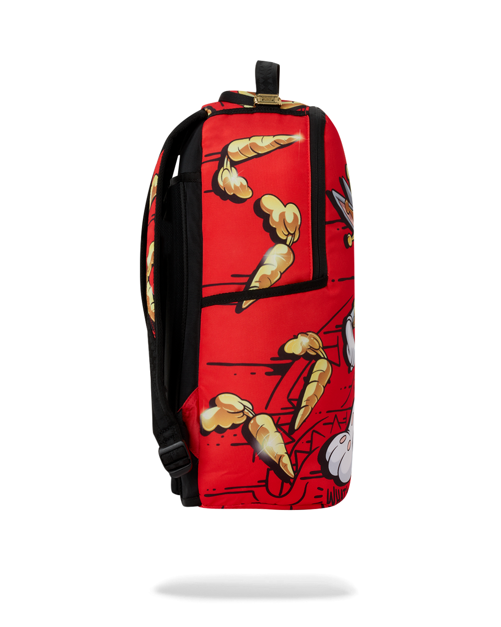 Limited Edition BUGS BUNNY GRAB & GO BACKPACK