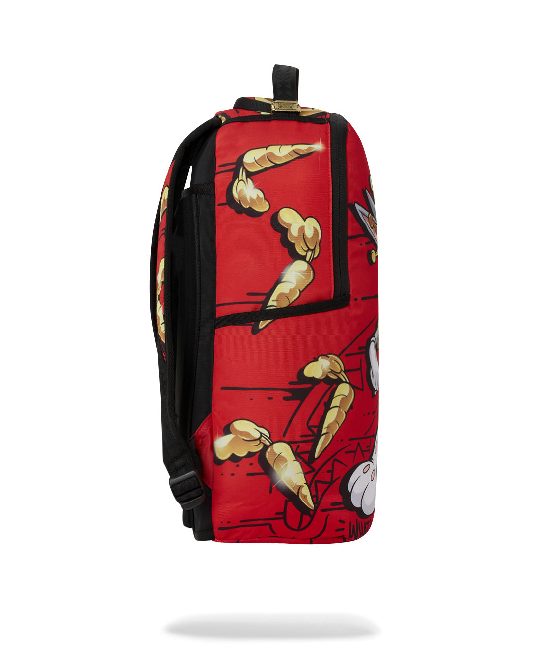 Limited Edition BUGS BUNNY GRAB & GO BACKPACK
