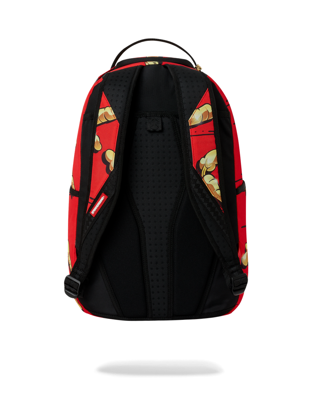 Limited Edition BUGS BUNNY GRAB & GO BACKPACK