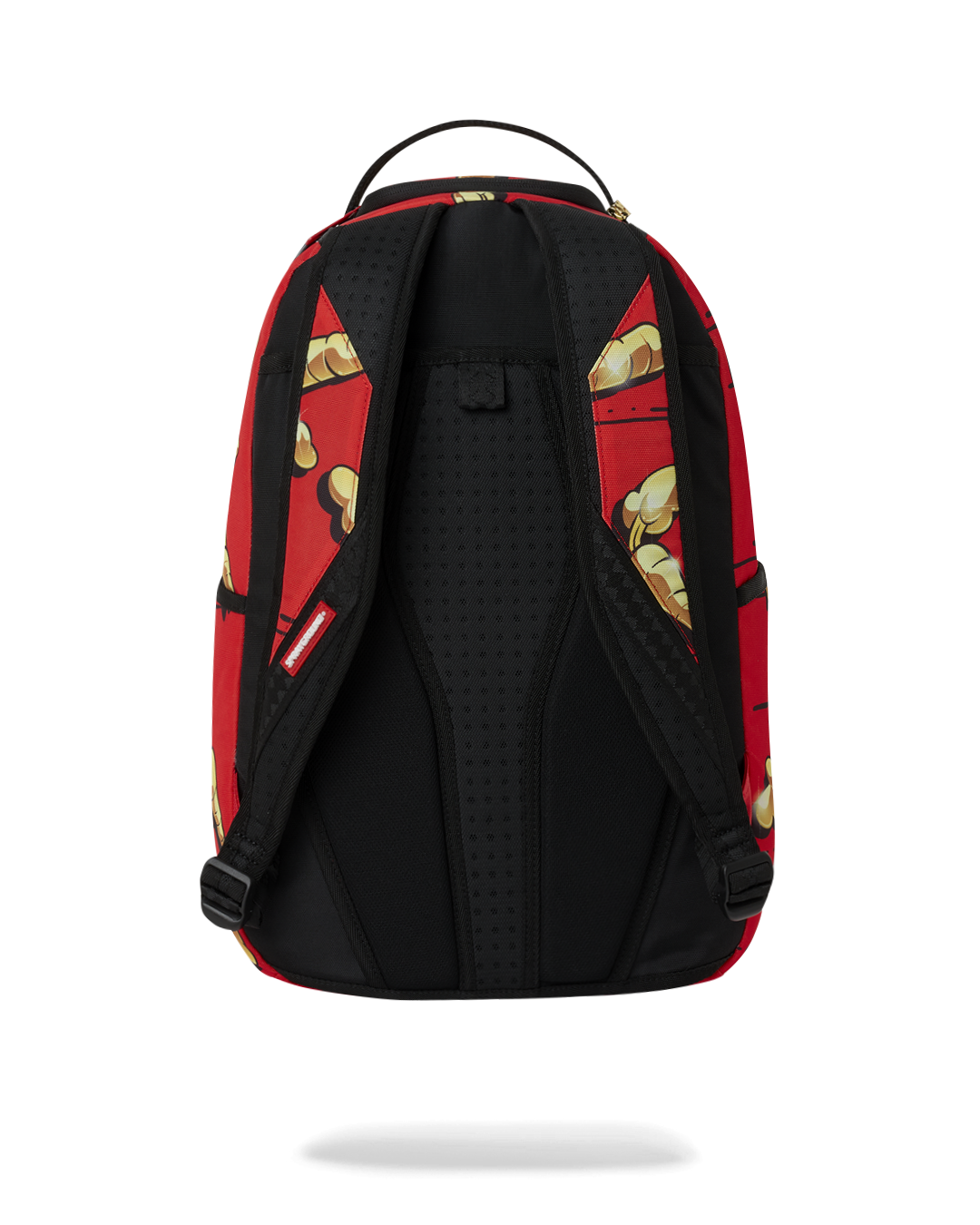 Limited Edition BUGS BUNNY GRAB & GO BACKPACK