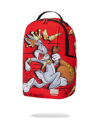 Limited Edition BUGS BUNNY GRAB & GO BACKPACK