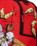 Limited Edition BUGS BUNNY GRAB & GO BACKPACK
