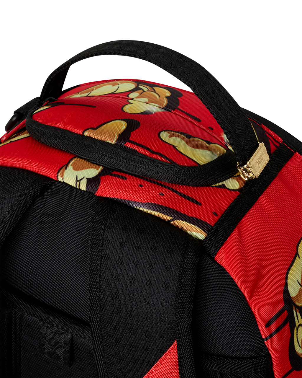 Limited Edition BUGS BUNNY GRAB & GO BACKPACK