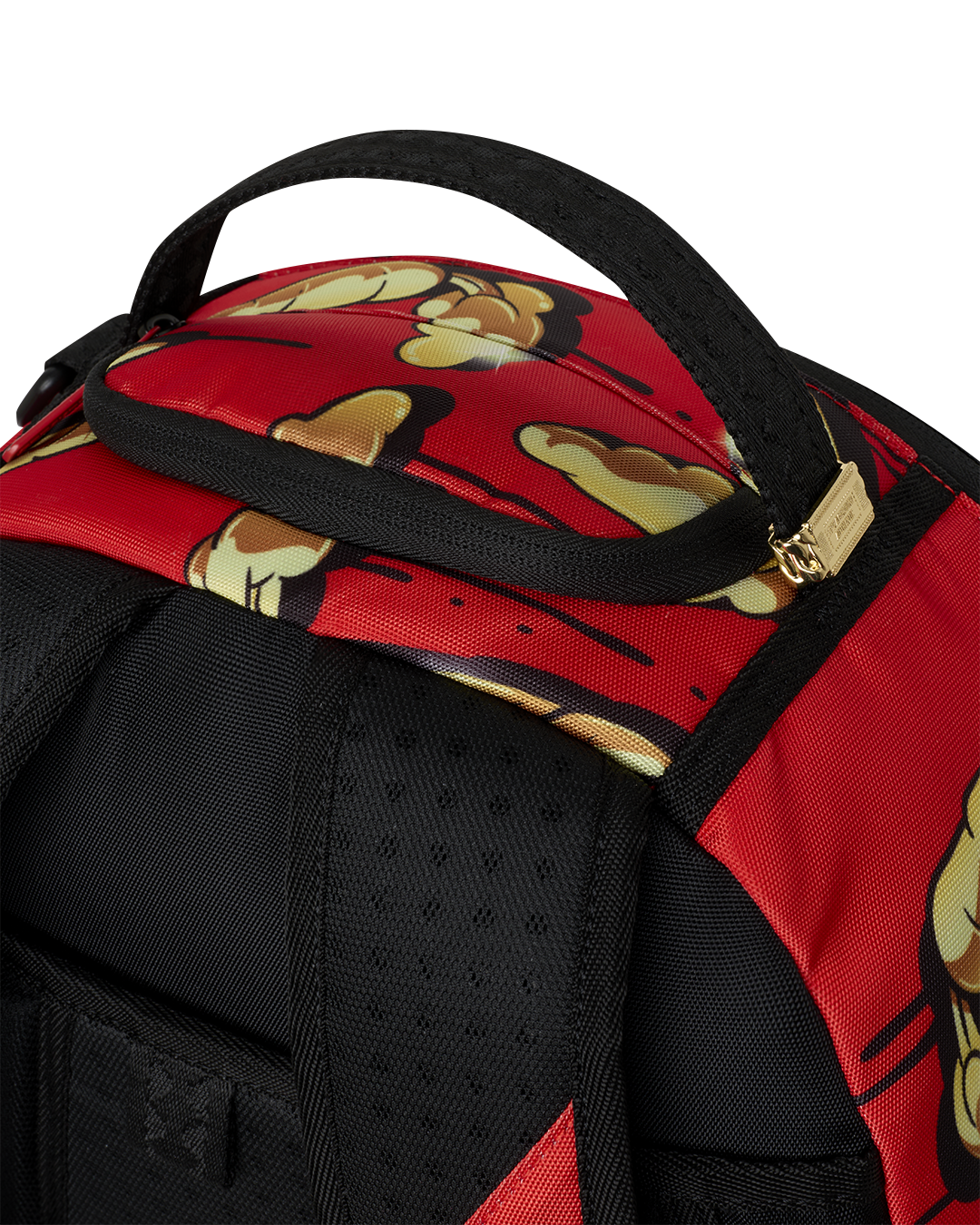 Limited Edition BUGS BUNNY GRAB & GO BACKPACK