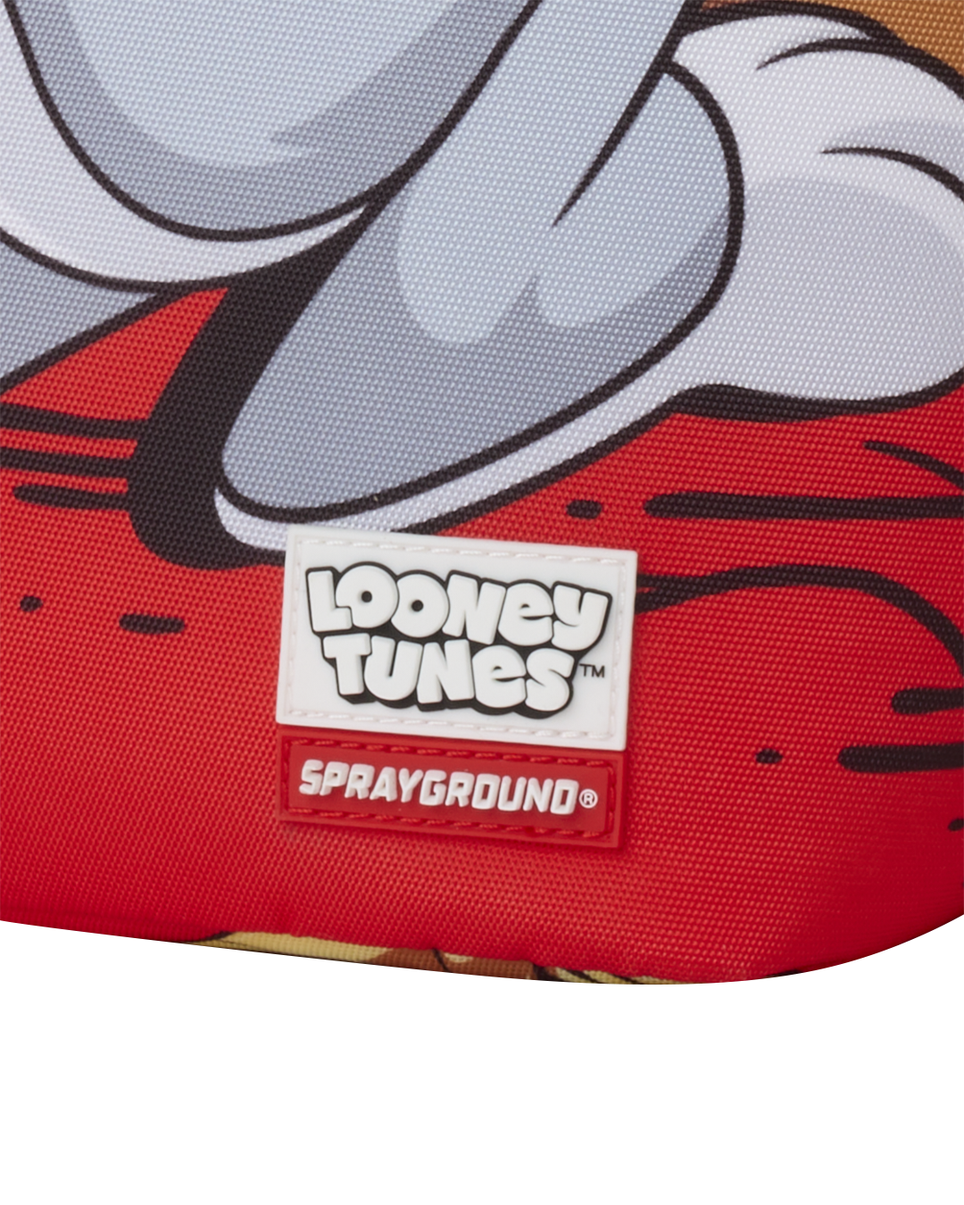 Limited Edition BUGS BUNNY GRAB & GO BACKPACK