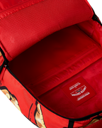 Limited Edition BUGS BUNNY GRAB & GO BACKPACK