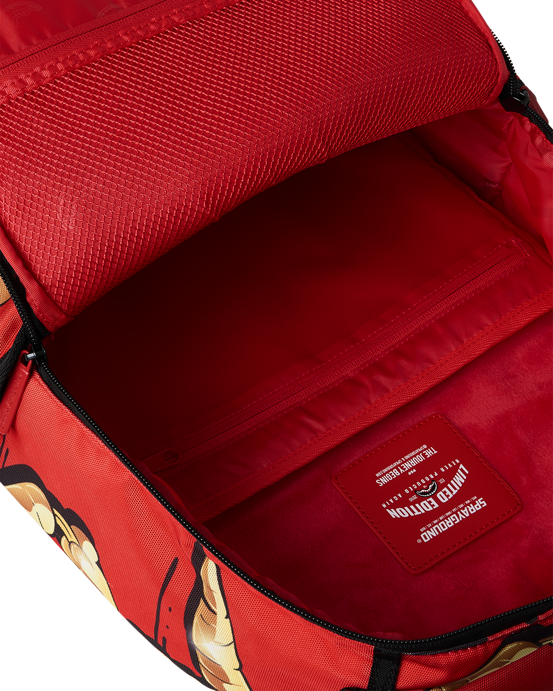 Limited Edition BUGS BUNNY GRAB & GO BACKPACK