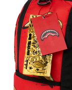 Limited Edition BUGS BUNNY GRAB & GO BACKPACK