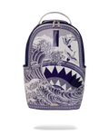 Limited Edition PORCELAIN WAVE BACKPACK