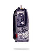 Limited Edition PORCELAIN WAVE BACKPACK