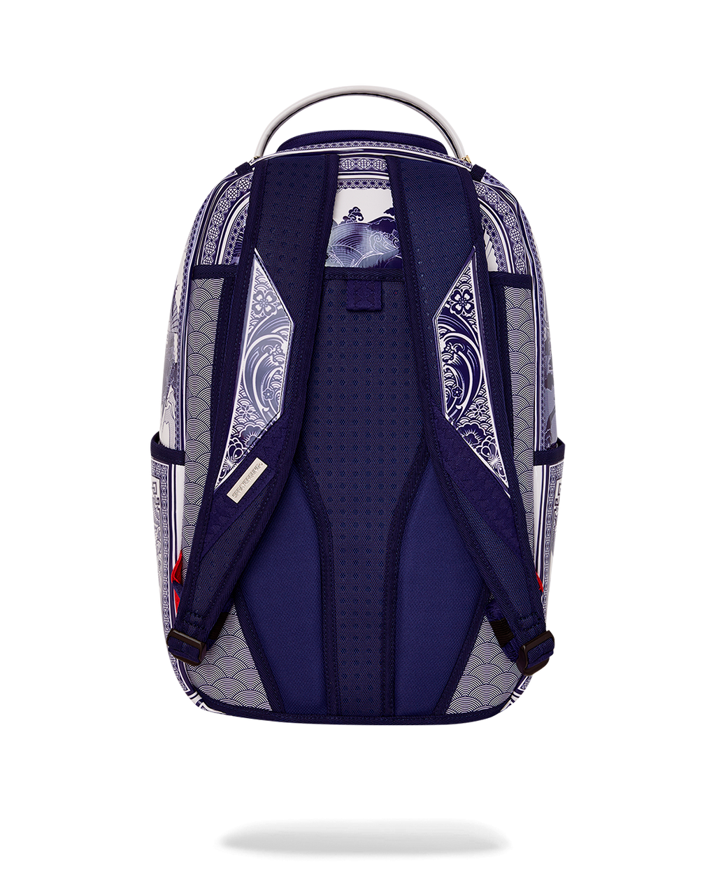Limited Edition PORCELAIN WAVE BACKPACK