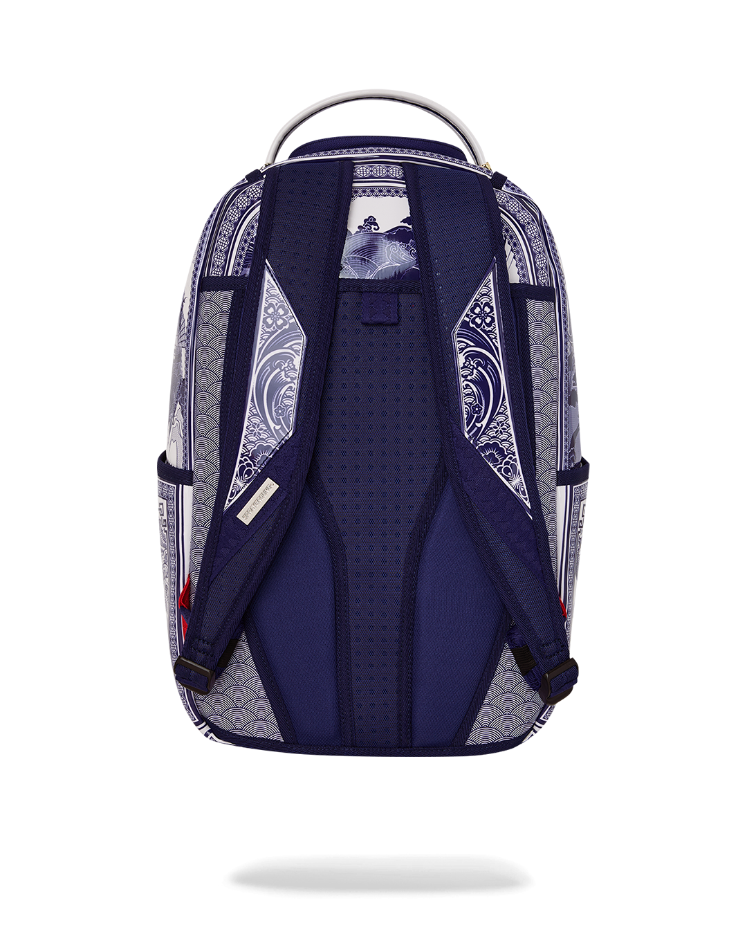Limited Edition PORCELAIN WAVE BACKPACK