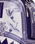 Limited Edition PORCELAIN WAVE BACKPACK