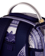 Limited Edition PORCELAIN WAVE BACKPACK