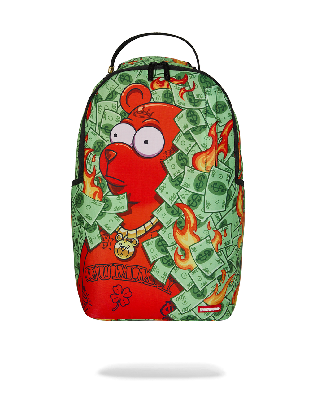 Limited Edition DIABLO DINERO BACKPACK