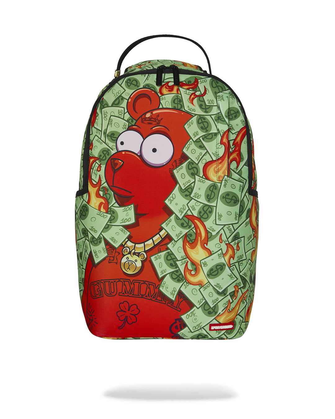 Limited Edition DIABLO DINERO BACKPACK